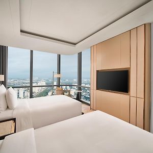 Premier Twin Room Panoramic View